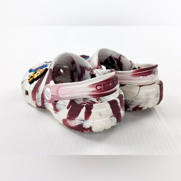 Crocs limited edition Cocoa Puffs crocs - Picture 2 of 8